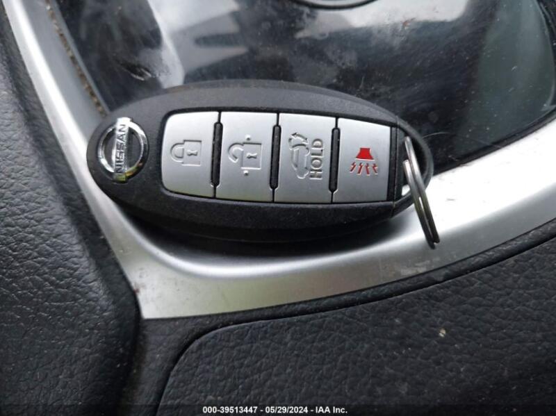 2016 NISSAN ROGUE SV - KNMAT2MV2GP722925 | SeoVin.biz