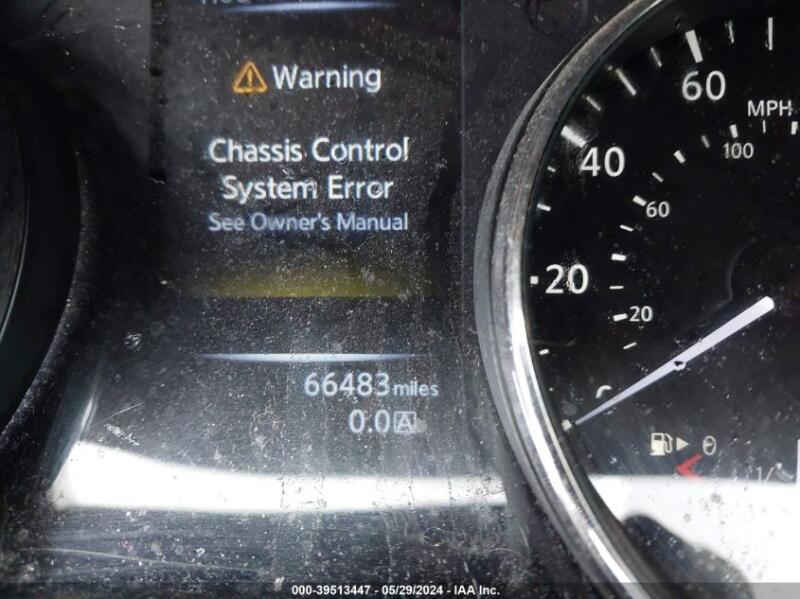 2016 NISSAN ROGUE SV - KNMAT2MV2GP722925 | SeoVin.biz