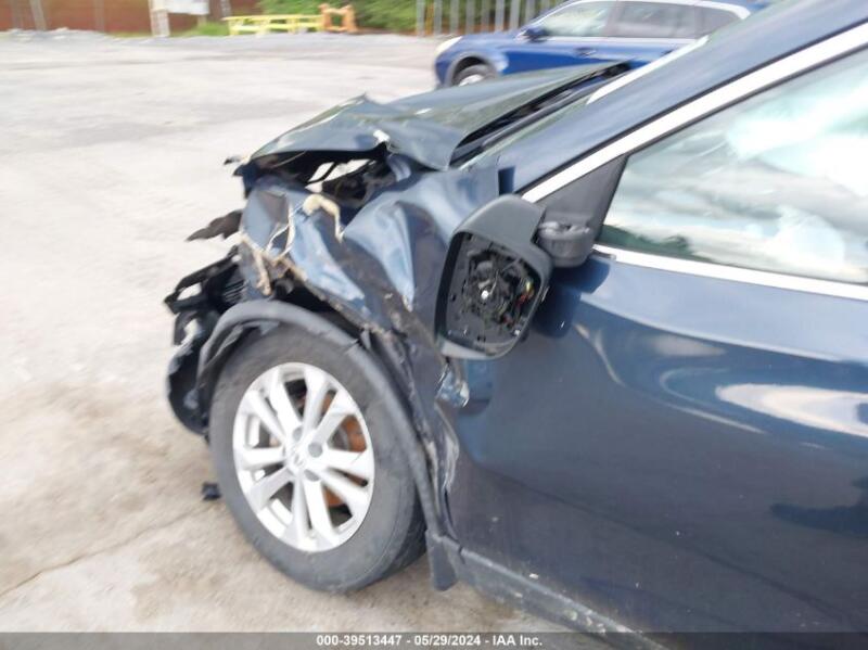 2016 NISSAN ROGUE SV - KNMAT2MV2GP722925 | SeoVin.biz