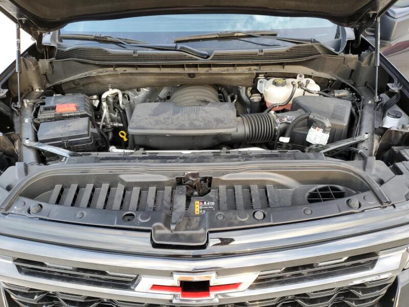 2024 CHEVROLET SILVERADO K1500 ZR2 - 3GCUDHEL4RG142691 | SeoVin.biz