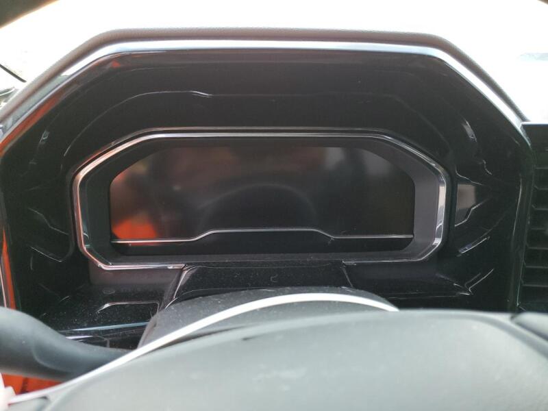 2024 CHEVROLET SILVERADO K1500 ZR2 - 3GCUDHEL4RG142691 | SeoVin.biz