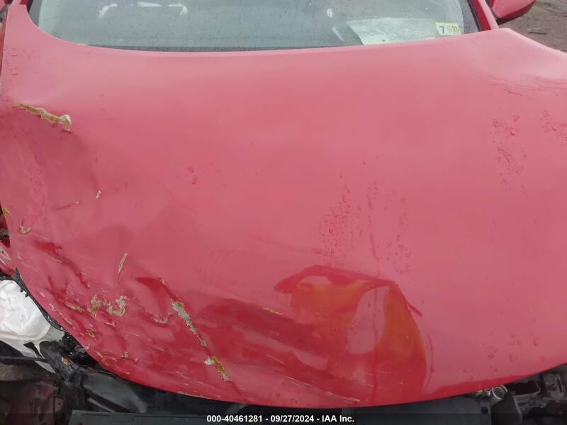 2015 HYUNDAI ELANTRA SE - KMHDH4AE5FU416151 | SeoVin.biz