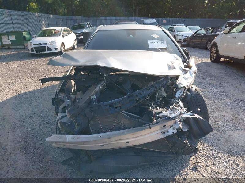 2019 TOYOTA CAMRY SE - 4T1B11HK6KU706513 | SeoVin.biz