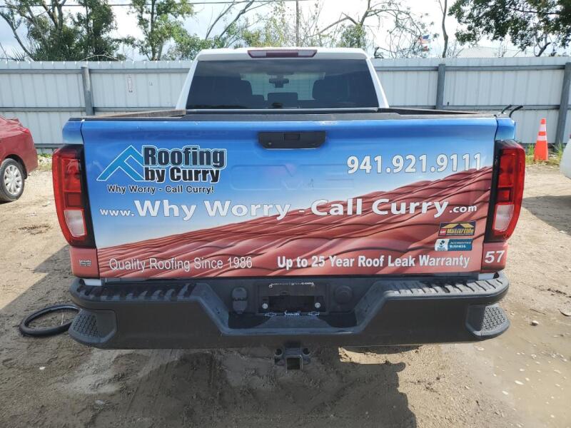 2019 GMC SIERRA C1500 - 1GTR8AEF7KZ284700 | SeoVin.biz