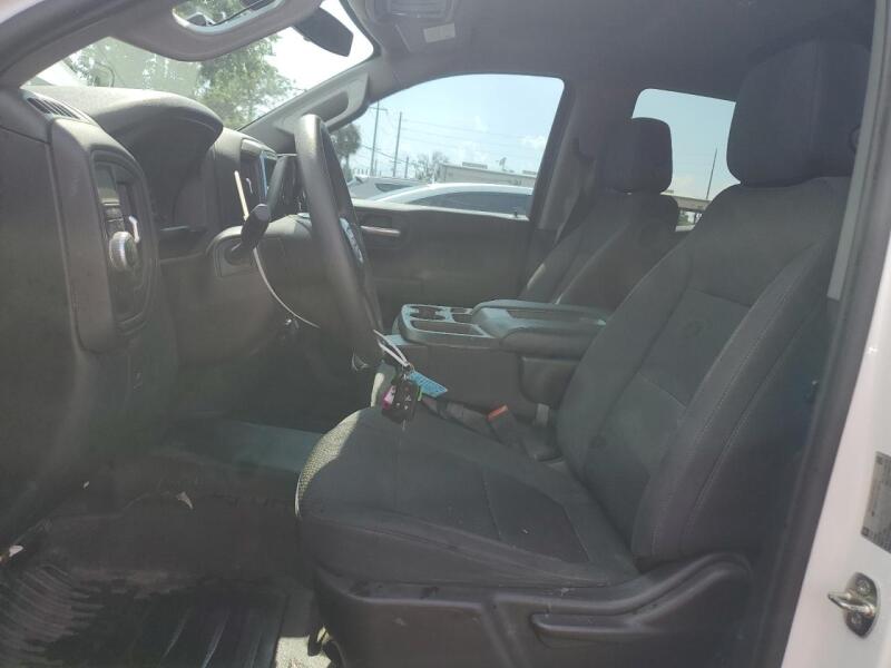 2019 GMC SIERRA C1500 - 1GTR8AEF7KZ284700 | SeoVin.biz