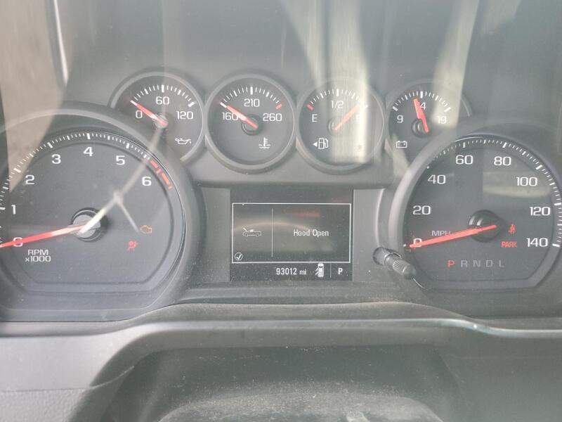 2019 GMC SIERRA C1500 - 1GTR8AEF7KZ284700 | SeoVin.biz