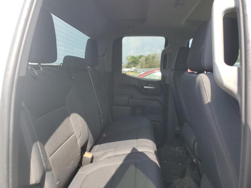 2019 GMC SIERRA C1500 - 1GTR8AEF7KZ284700 | SeoVin.biz