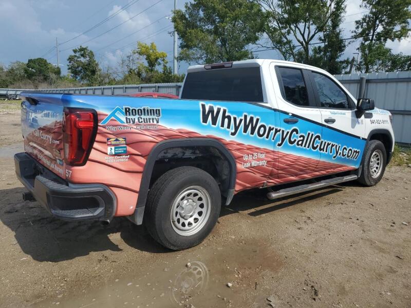 2019 GMC SIERRA C1500 - 1GTR8AEF7KZ284700 | SeoVin.biz