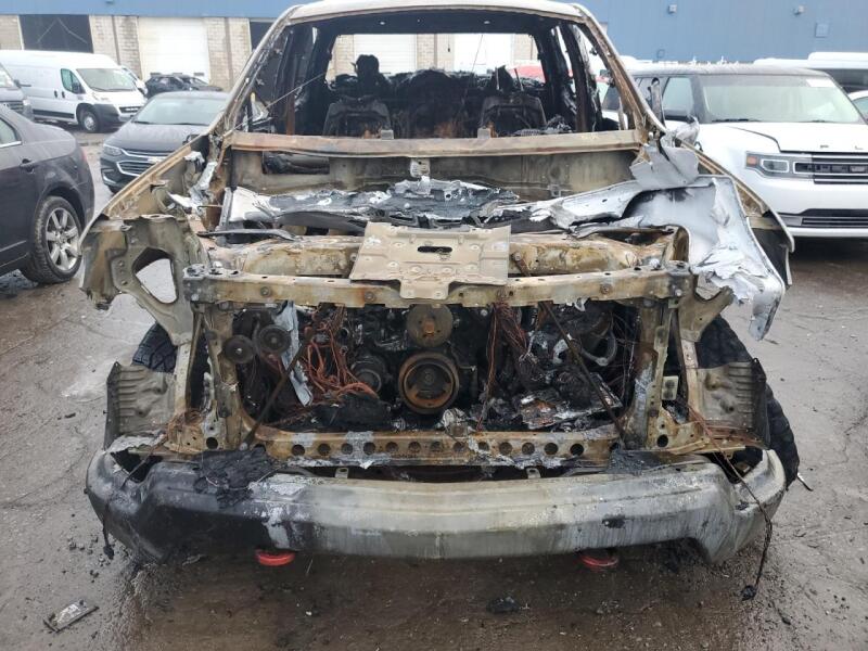 2022 CHEVROLET SILVERADO K1500 LT TRAIL BOSS - 3GCUDFEL2NG602400 | SeoVin.biz