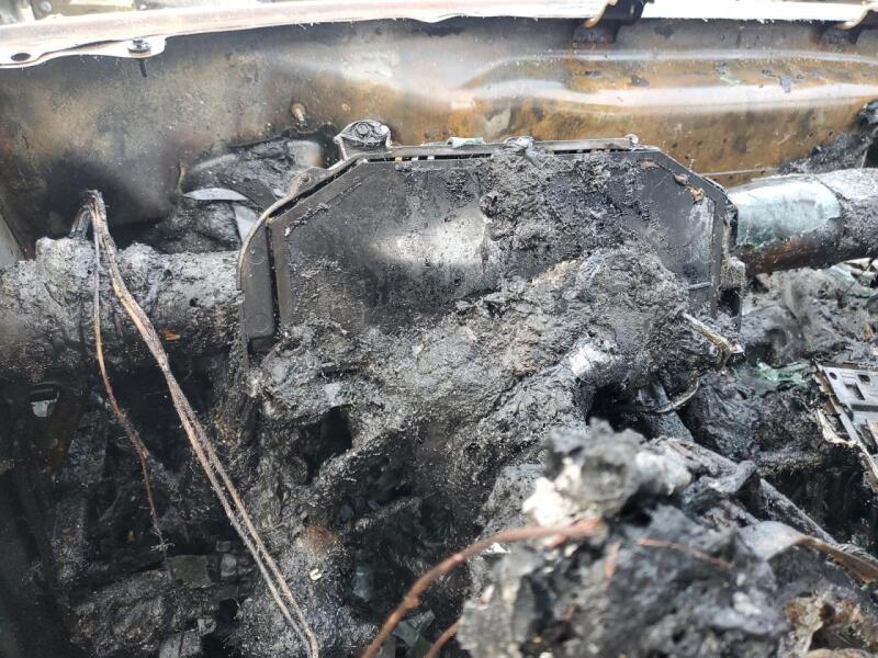 2022 CHEVROLET SILVERADO K1500 LT TRAIL BOSS - 3GCUDFEL2NG602400 | SeoVin.biz