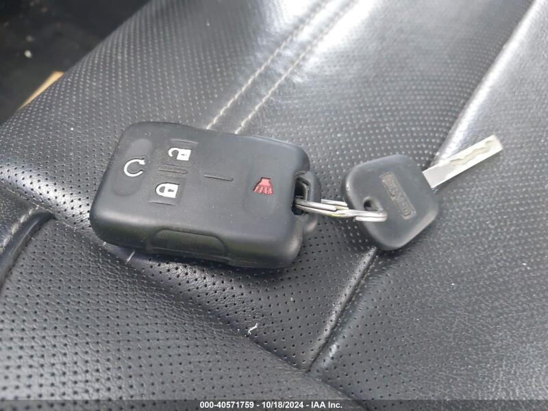 2017 GMC SIERRA 1500 DENALI - 3GTU2PEJXHG134821 | SeoVin.biz