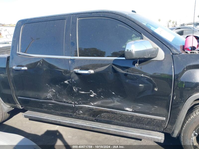 2017 GMC SIERRA 1500 DENALI - 3GTU2PEJXHG134821 | SeoVin.biz