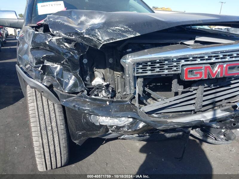2017 GMC SIERRA 1500 DENALI - 3GTU2PEJXHG134821 | SeoVin.biz