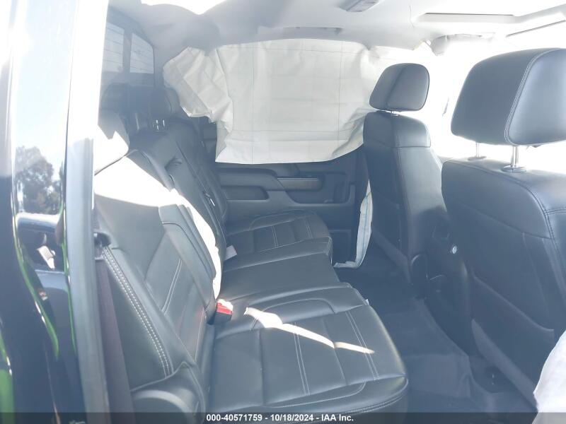 2017 GMC SIERRA 1500 DENALI - 3GTU2PEJXHG134821 | SeoVin.biz