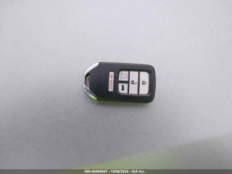 2016 HONDA ACCORD EX-L V-6 - 1HGCR3F06GA006225 | SeoVin.biz