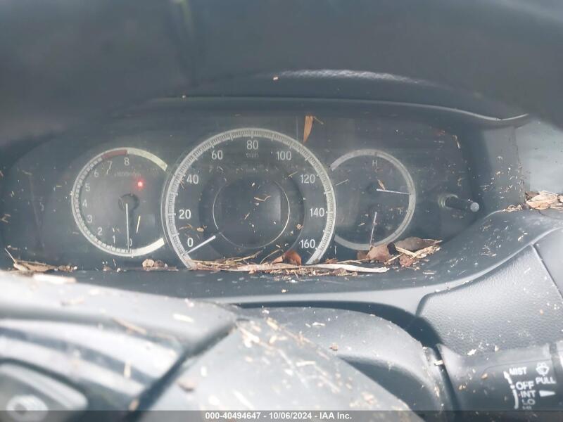 2016 HONDA ACCORD EX-L V-6 - 1HGCR3F06GA006225 | SeoVin.biz