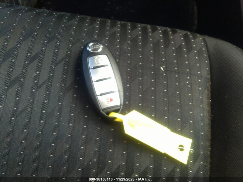 2016 NISSAN ALTIMA 2.5 S - 1N4AL3AP1GC204121 | SeoVin.biz