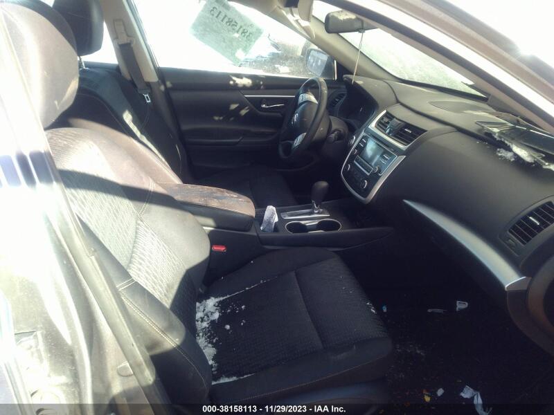 2016 NISSAN ALTIMA 2.5 S - 1N4AL3AP1GC204121 | SeoVin.biz