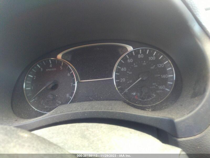 2016 NISSAN ALTIMA 2.5 S - 1N4AL3AP1GC204121 | SeoVin.biz