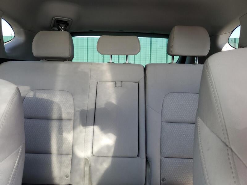 2017 HYUNDAI TUCSON LIMITED - KM8J3CA45HU564418 | SeoVin.biz