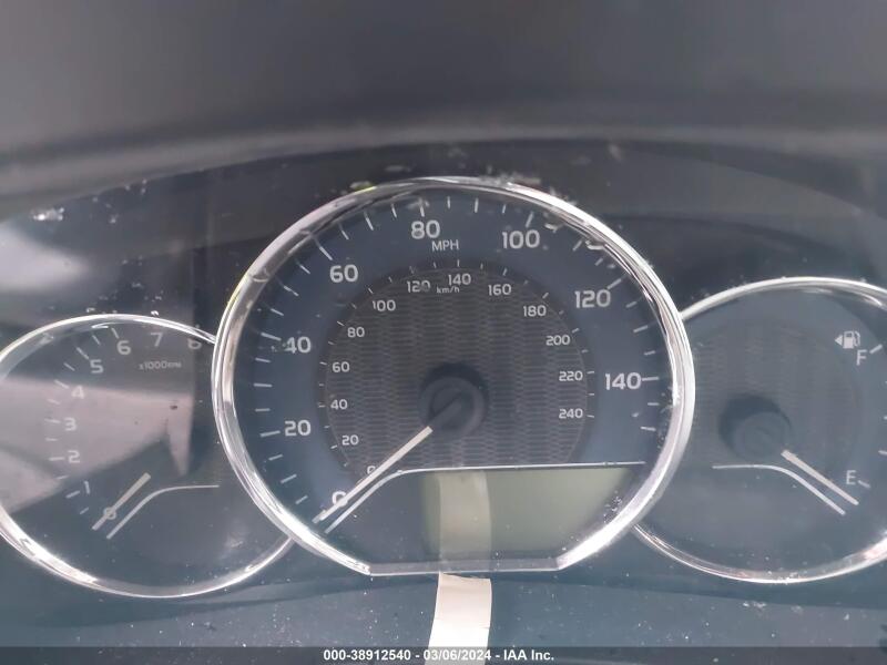 2015 TOYOTA COROLLA LE - 2T1BURHEXFC305800 | SeoVin.biz