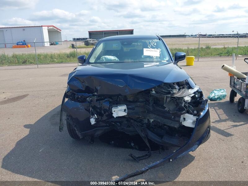 2021 MAZDA CX-5 TOURING - JM3KFBCM6M0445874 | SeoVin.biz