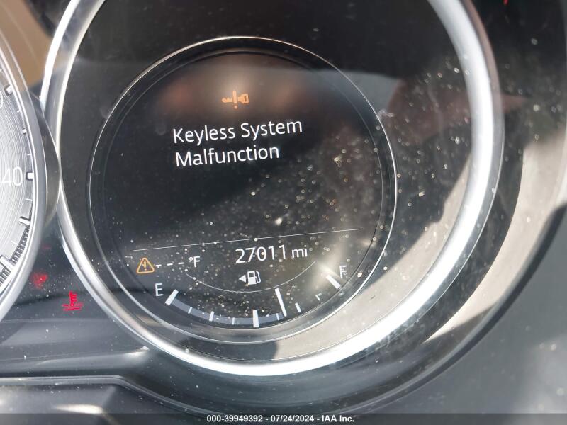 2021 MAZDA CX-5 TOURING - JM3KFBCM6M0445874 | SeoVin.biz