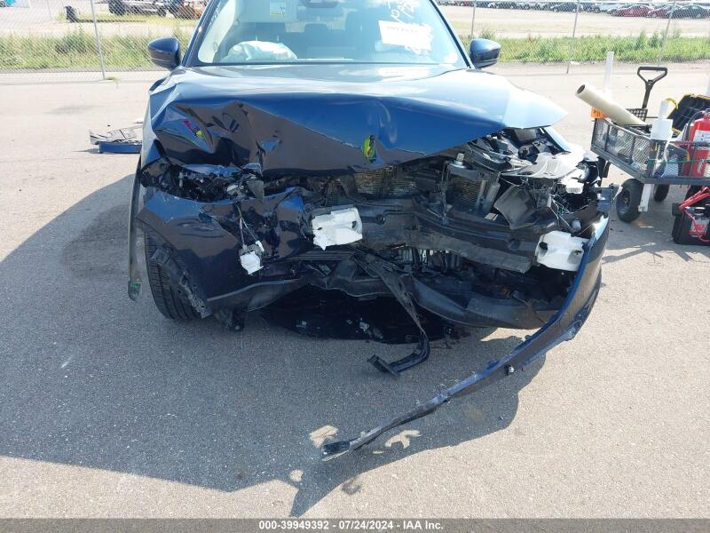 2021 MAZDA CX-5 TOURING - JM3KFBCM6M0445874 | SeoVin.biz