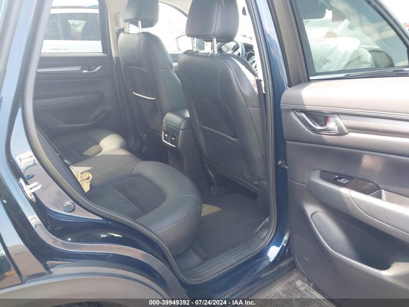 2021 MAZDA CX-5 TOURING - JM3KFBCM6M0445874 | SeoVin.biz