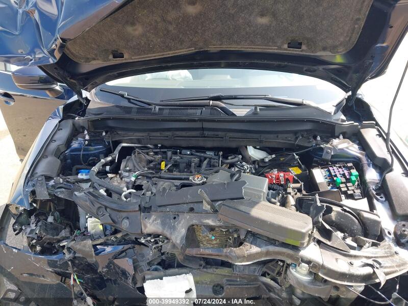 2021 MAZDA CX-5 TOURING - JM3KFBCM6M0445874 | SeoVin.biz