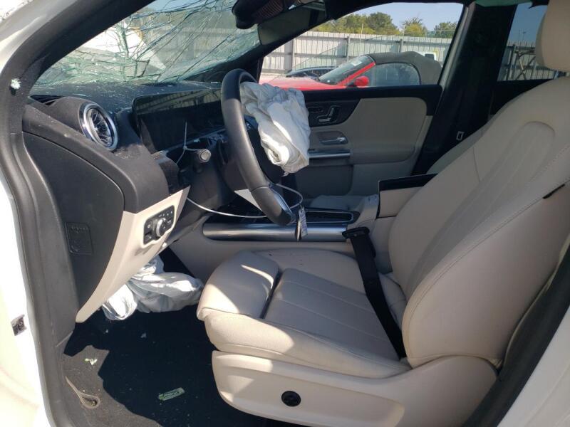 2024 MERCEDES-BENZ GLA 250 4MATIC - W1N4N4HB5RJ617958 | SeoVin.biz