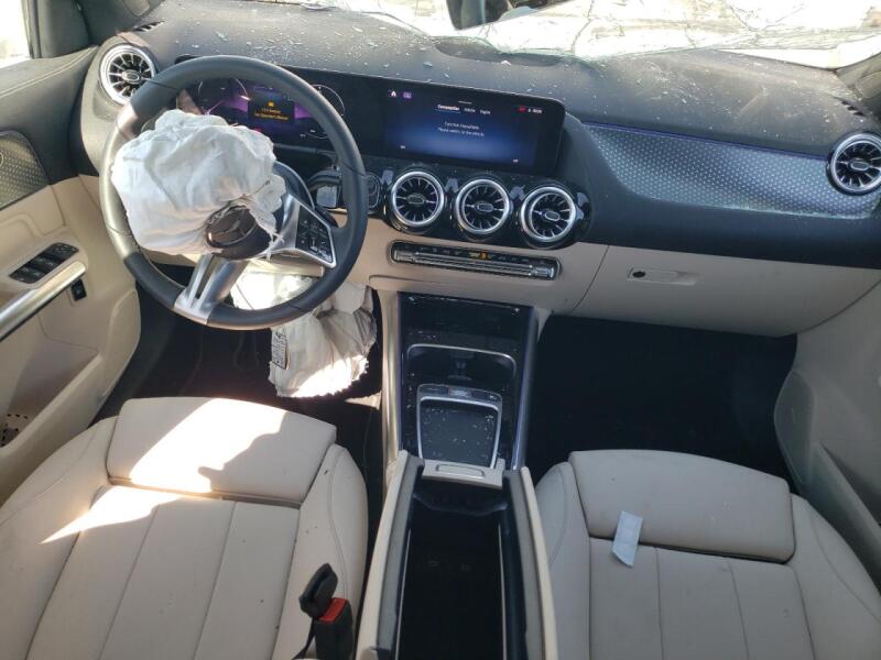 2024 MERCEDES-BENZ GLA 250 4MATIC - W1N4N4HB5RJ617958 | SeoVin.biz