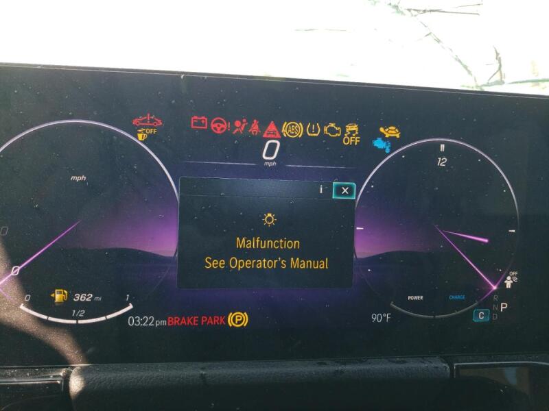 2024 MERCEDES-BENZ GLA 250 4MATIC - W1N4N4HB5RJ617958 | SeoVin.biz