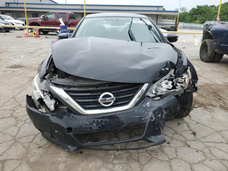 2018 NISSAN ALTIMA 2.5 - 1N4AL3AP3JC100575 | SeoVin.biz
