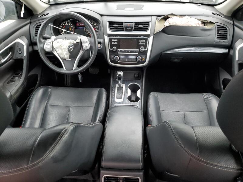 2018 NISSAN ALTIMA 2.5 - 1N4AL3AP3JC100575 | SeoVin.biz