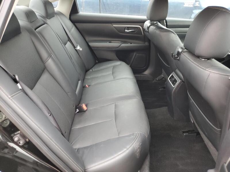 2018 NISSAN ALTIMA 2.5 - 1N4AL3AP3JC100575 | SeoVin.biz