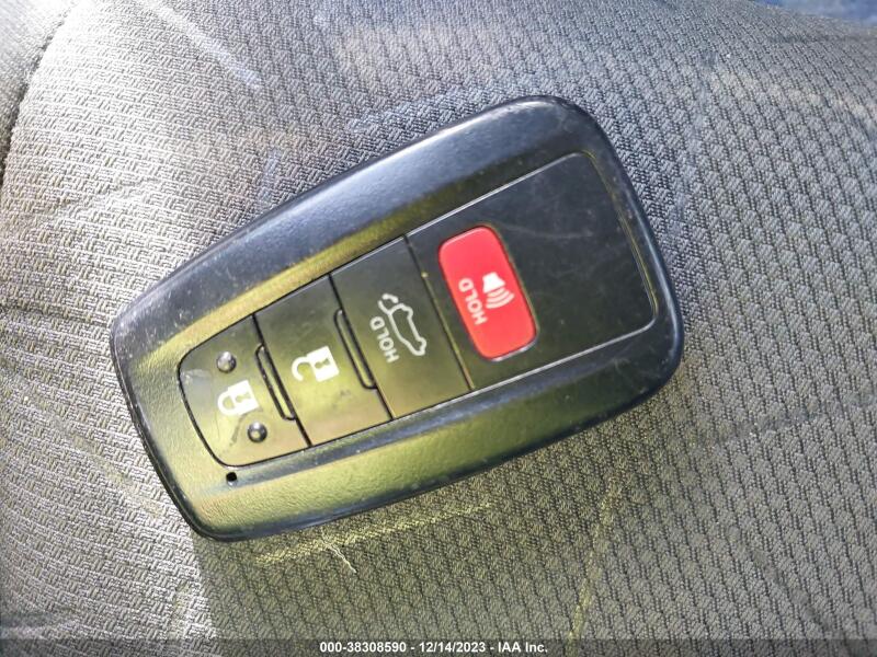 2022 TOYOTA RAV4 XLE - 2T3W1RFV9NC199231 | SeoVin.biz