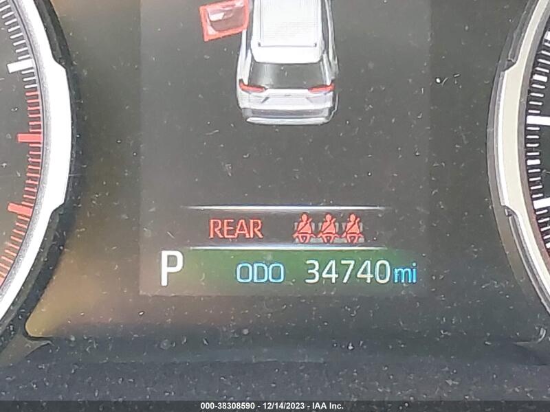 2022 TOYOTA RAV4 XLE - 2T3W1RFV9NC199231 | SeoVin.biz