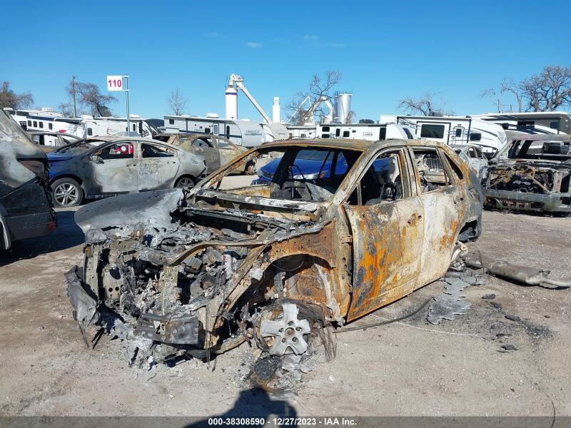 2022 TOYOTA RAV4 XLE - 2T3W1RFV9NC199231 | SeoVin.biz