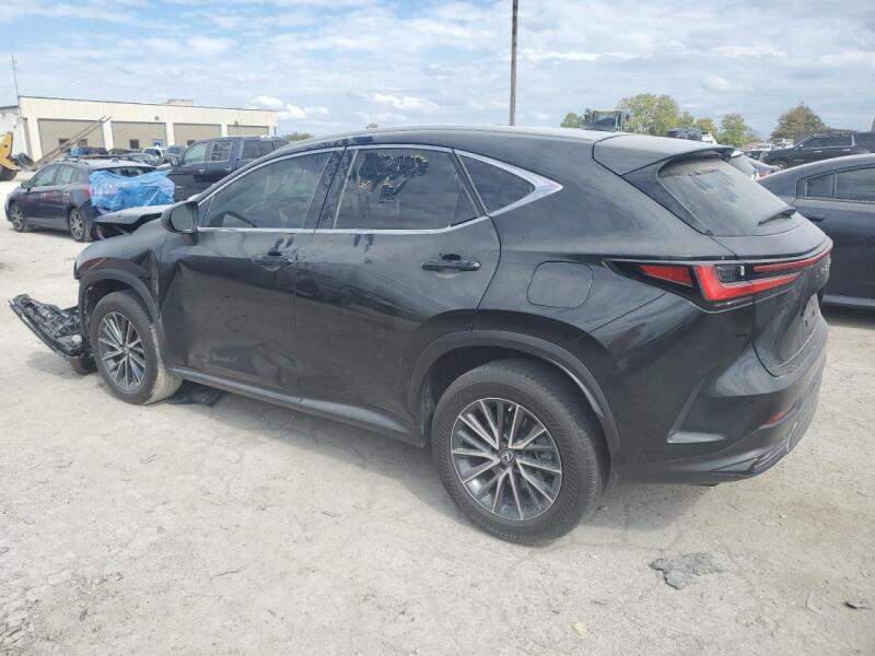 2023 LEXUS NX 250 - 2T2GDCEZ3PC003028 | SeoVin.biz