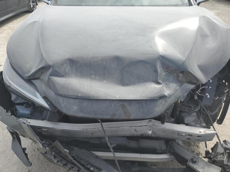 2023 LEXUS NX 250 - 2T2GDCEZ3PC003028 | SeoVin.biz