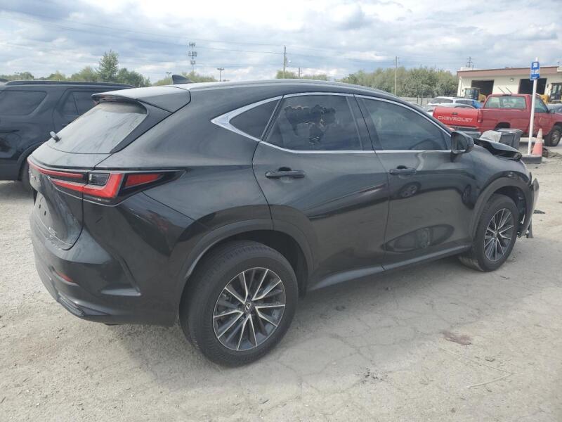 2023 LEXUS NX 250 - 2T2GDCEZ3PC003028 | SeoVin.biz