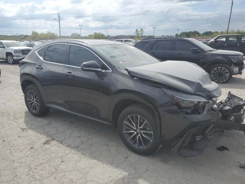 2023 LEXUS NX 250 - 2T2GDCEZ3PC003028 | SeoVin.biz
