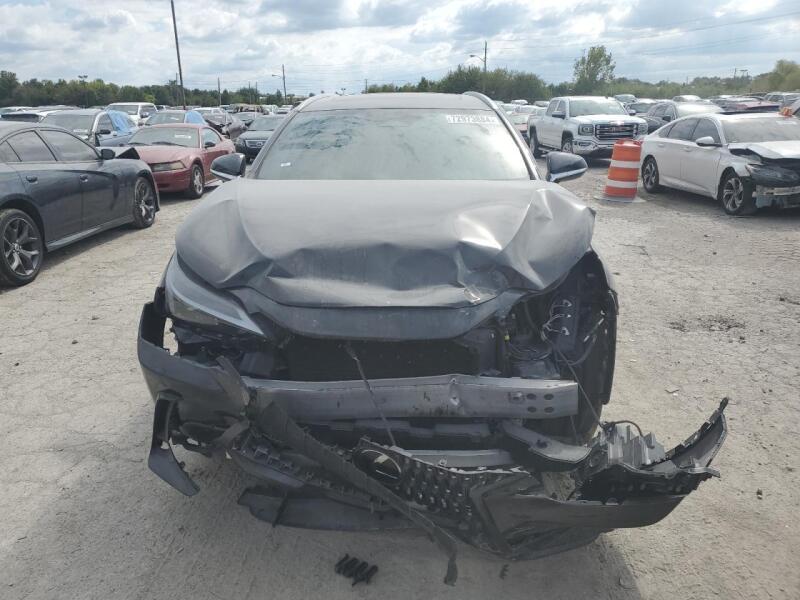 2023 LEXUS NX 250 - 2T2GDCEZ3PC003028 | SeoVin.biz