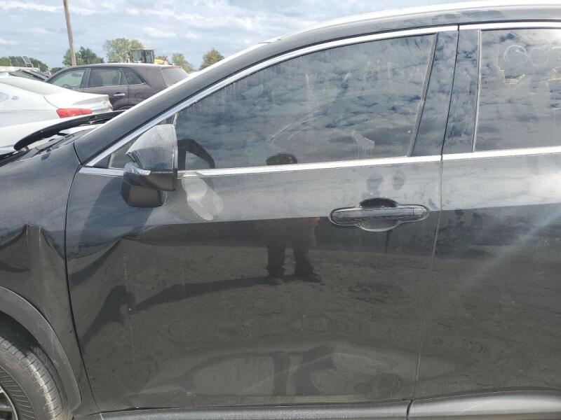 2023 LEXUS NX 250 - 2T2GDCEZ3PC003028 | SeoVin.biz