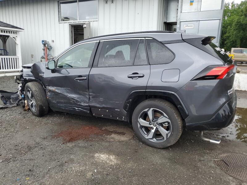 2024 TOYOTA RAV4 PRIME SE - JTMAB3FV8RD170552 | SeoVin.biz