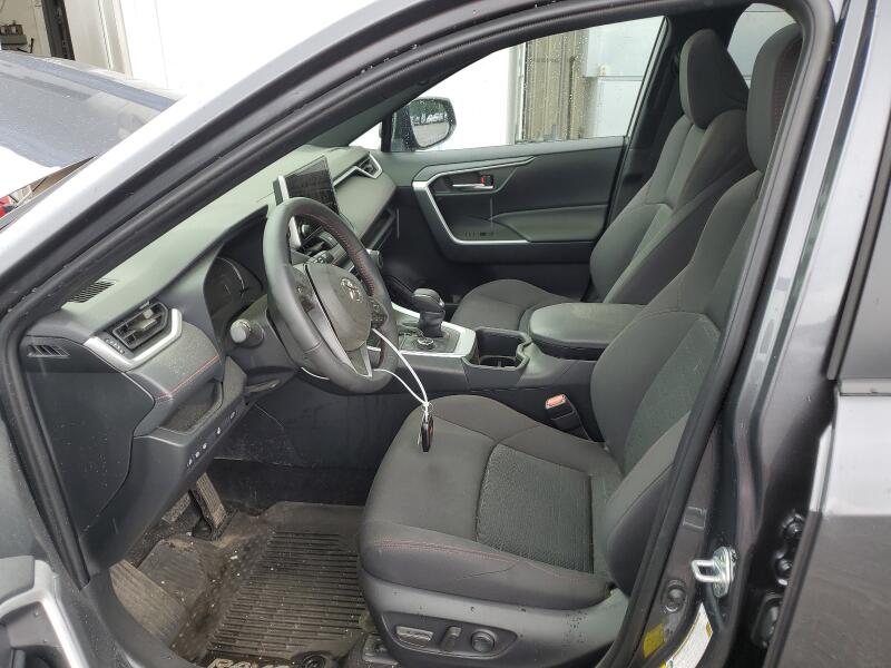 2024 TOYOTA RAV4 PRIME SE - JTMAB3FV8RD170552 | SeoVin.biz