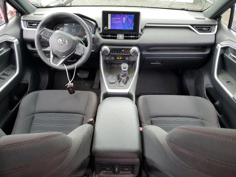 2024 TOYOTA RAV4 PRIME SE - JTMAB3FV8RD170552 | SeoVin.biz