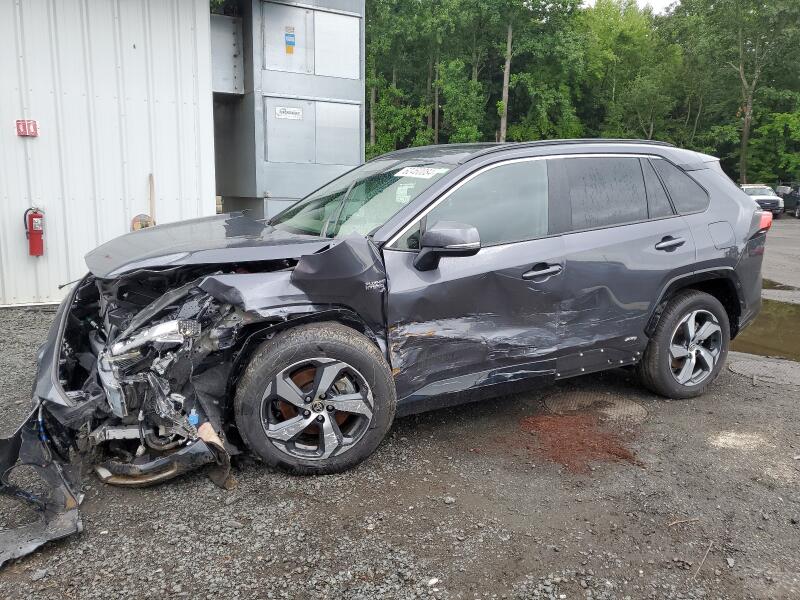 2024 TOYOTA RAV4 PRIME SE - JTMAB3FV8RD170552 | SeoVin.biz