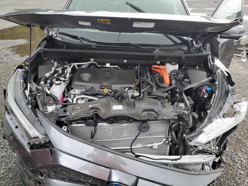 2024 TOYOTA RAV4 PRIME SE - JTMAB3FV8RD170552 | SeoVin.biz